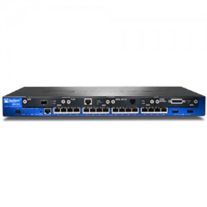 JUNIPER Firewall Service Gateway SRX240H2