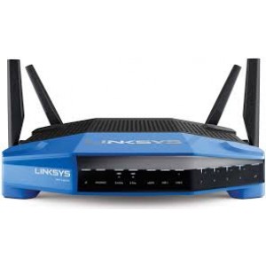 Linksys Dual Band Wireless AC Router WRT1900AC