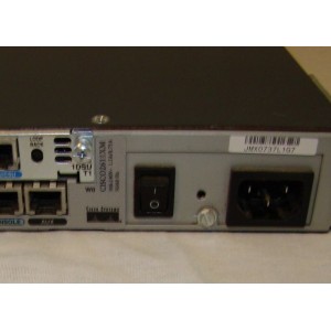 Cisco 2611XM