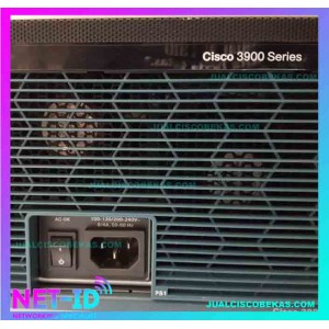 CISCO 3945-SEC/K9