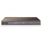 48-Port 10/100Mbps Rackmount Switch TL-SF1048