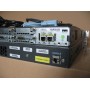Cisco Router 2811 & Catalyst 3550 24 EMI 