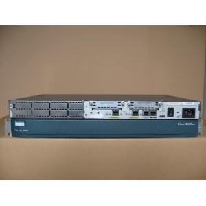 Cisco 2621XM