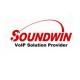 Soundwind Voice Gateway