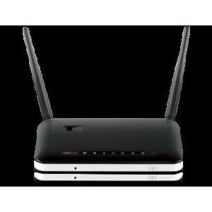 DWR-116 Wireless 300N 3G Wi-Fi Router