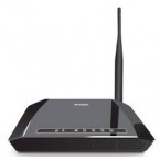 Wireless N150Mbps Router DIR-600M