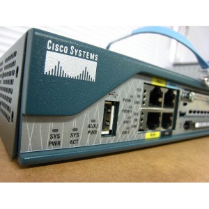 Cisco 2801