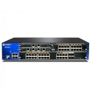 JUNIPER Firewall Service Gateway [SRX650-BASE-SRE6-645AP]