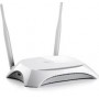 3G/3.75G Wireless N Router TL-MR3420